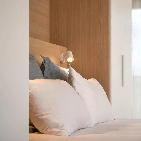 Appartement Salis - Sea View - 4 People Antibes