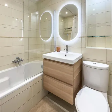 Appartement Salis - Sea View - 4 People