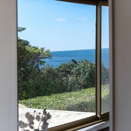 Salis - Sea View - 4 People Appartement *
