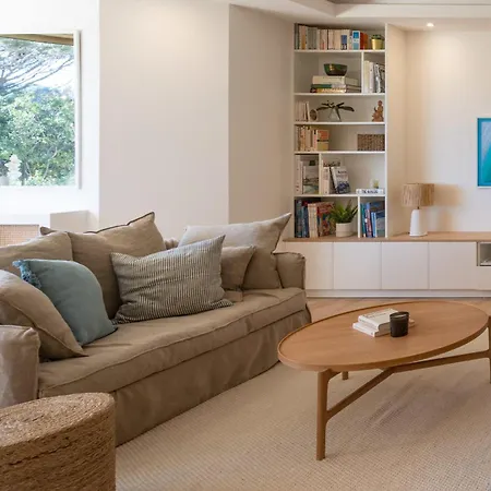 Salis - Sea View - 4 People * אנטיב