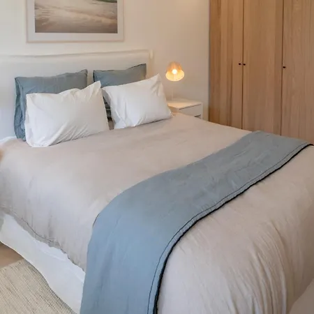דירה Salis - Sea View - 4 People