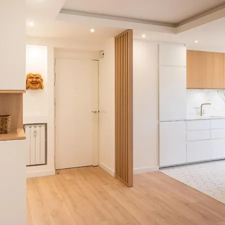 Appartement Salis - Sea View - 4 People