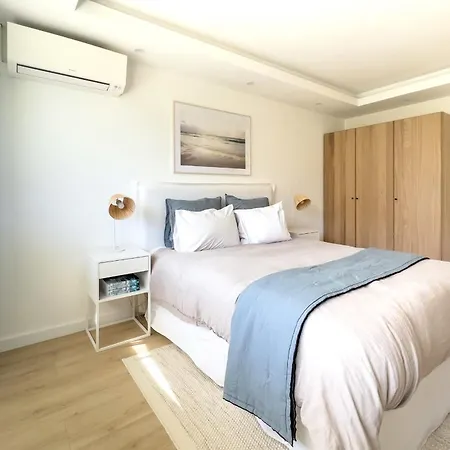 Salis - Sea View - 4 People אנטיב