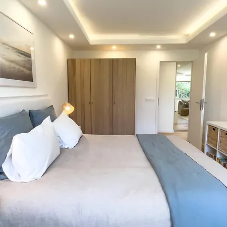 Salis - Sea View - 4 People * אנטיב