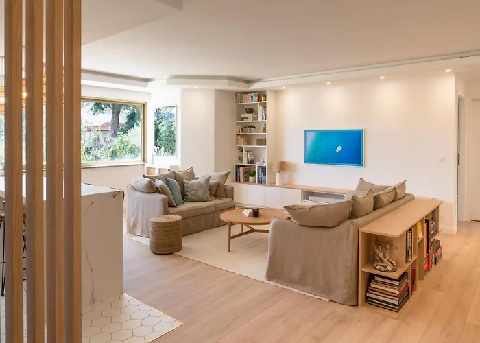 Salis - Sea View - 4 People דירה אנטיב