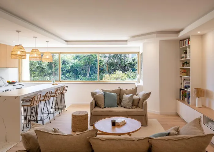 Salis - Sea View - 4 People אנטיב