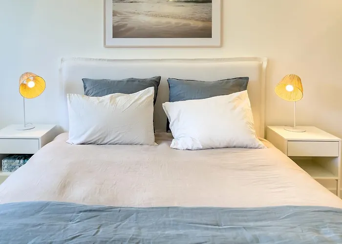 Salis - Sea View - 4 People אנטיב