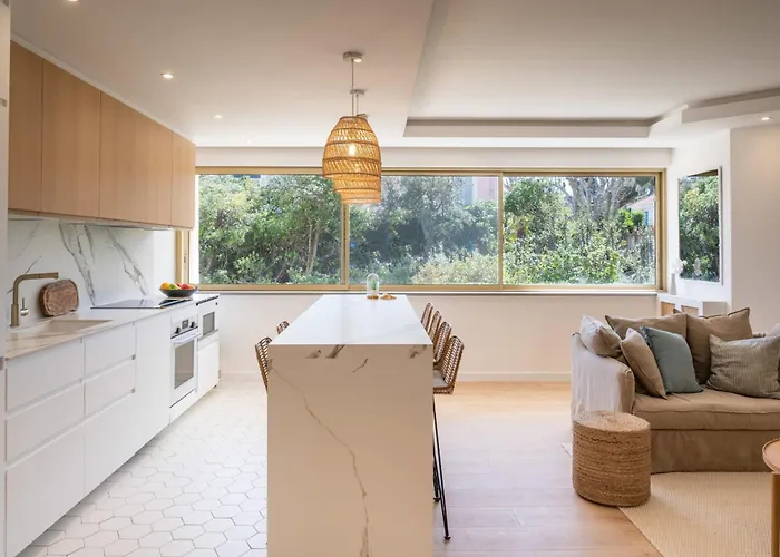 Salis - Sea View - 4 People דירה